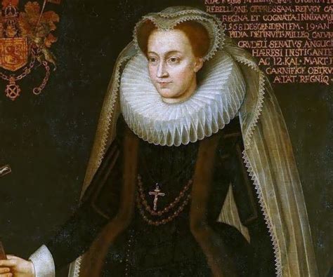 mary stuart or elizabeth tudor|queen mary husband.